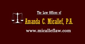 The Law Offices of Amanda C. Micallef, PA